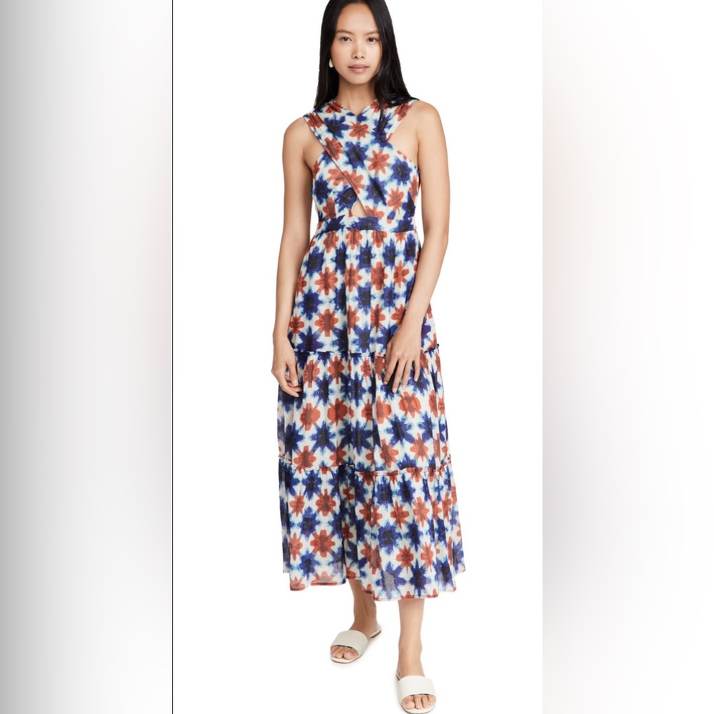 Banjanan Harper Dress